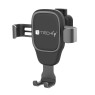 Techly I-SMART-GRAV - Car Holder for Smartphone Smartphone accessories Onetrade