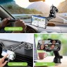 Techly I-SMART-GRAV - Car Holder for Smartphone Smartphone accessories Onetrade