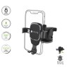 Techly I-SMART-GRAV - Car Holder for Smartphone Smartphone accessories Onetrade