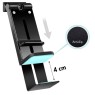 Techly I-SMART-STAND8 - Mobile stand Rotatable 360° Smartphone accessories Onetrade