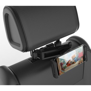 Techly I-TABLET-CAR5 - Expandable Car Holder for Smartphone Smartphone accessories Onetrade