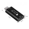 Techly I-USB-VIDEO-1080TY - Video Grabber HDMI Audio Audio Video Converters Onetrade