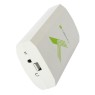 Techly I-WL-CPE200 Outdoor CPE 900Mbps 5.8GHz 12dBi WiFi Point-to-Point Ασύρματη επέκταση Onetrade