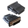 Techly IADAP DVI-HDMI-F - Adapter HDMI Female to DVI-D Male Adaptors Onetrade