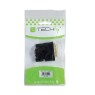 Techly IADAP DVI-HDMI-F - Adapter HDMI Female to DVI-D Male Adaptors Onetrade