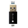 Techly IADAP USB3-AFT - USB 3.0 Αρσενικό σε USB-C Θηλυκό Adapter Αξεσουάρ υπολογιστών Onetrade