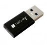 Techly IADAP USB3-AFT - USB 3.0 Αρσενικό σε USB-C Θηλυκό Adapter Αξεσουάρ υπολογιστών Onetrade