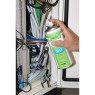 Techly ICA-CA 041T - Καθαριστικό Σπρέι επαφών 400ml Σπρέι Onetrade