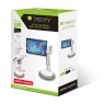 Techly ICA-TBL165 - Βάση για κινητά και tablets Smartphone Αξεσουάρ  Onetrade