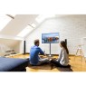 Techly ICA-TR10 - Βάση Δαπέδου για Τηλεόραση LCD / LED 13-27" Βάσεις TV Onetrade