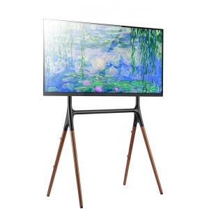 Techly ICA-TR19 - Βάση Δαπέδου για Τηλεόραση LCD / LED / Plasma 49-70" Βάσεις TV Onetrade