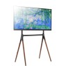 Techly ICA-TR19 - Βάση Δαπέδου για Τηλεόραση LCD / LED / Plasma 49-70" Βάσεις TV Onetrade