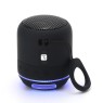 Techly ICASBL94BK - Portable Bluetooth Speaker V5.0 Black Wireless Speakers Onetrade Techly ICASBL94BK - Portable Bluetooth Speaker V5.0 Black Wireless Speakers Onetrade