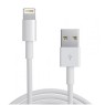 Techly ICOC APP-8WHTY2 - Lightning to USB2.0 cable 8p 1m White  Data Cables Onetrade