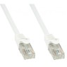 Techly ICOC CCA6U-030-WHT - Λευκό Καλώδιο Patch Δικτύου 3m Καλώδια Onetrade