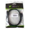 Techly ICOC HDMI2-4-020T - HDMI Καλώδιο 2m 4K Καλώδια Onetrade
