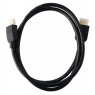 Techly ICOC HDMI2-4-030T - HDMI Καλώδιο 3m 4K Καλώδια Onetrade