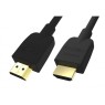 Techly ICOC HDMI2-4-050T - HDMI Καλώδιο 5m 4K Καλώδια Onetrade