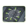 Techly ICOOL-CP12TY - Cooling Pad Για Notebook Αξεσουάρ υπολογιστών Onetrade