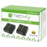Techly IDATA EXT-E70 - Επέκταση HDMI Ενσύρματη Αναμετάδοση HDMI Onetrade