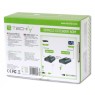 Techly IDATA EXT-E704K - Επέκταση HDMI 4K UHD 3D & RC Ενσύρματη Αναμετάδοση HDMI Onetrade
