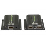 Ενσύρματη Αναμετάδοση HDMI