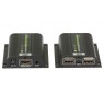 Techly IDATA EXT-E70POED - Επέκταση HDMI και RC Ενσύρματη Αναμετάδοση HDMI Onetrade