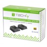 Techly IDATA EXT-E70POED - Επέκταση HDMI και RC Ενσύρματη Αναμετάδοση HDMI Onetrade