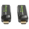 Techly IDATA EXT-E70S - Επέκταση HDMI Ενσύρματη Αναμετάδοση HDMI Onetrade