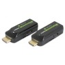 Techly IDATA EXT-E70S - Επέκταση HDMI Ενσύρματη Αναμετάδοση HDMI Onetrade