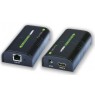 Techly IDATA EXTIP-373 - HDMI extender Ενσύρματη Αναμετάδοση HDMI Onetrade