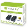 Techly IDATA EXTIP-373 - HDMI extender Ενσύρματη Αναμετάδοση HDMI Onetrade