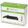 Techly IDATA HDMI-4K51 - HDMI Switch 5x1 4K HDMI Switcher Onetrade