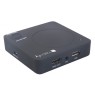 Techly IDATA HDMI-CAPCA01 - Capture live streaming video from HDMI to HDD / PC Audio Video Converters Onetrade
