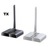 Techly IDATA HDMI-WL88M - Wireless HDMI Extender Transmission Onetrade