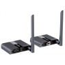 Techly IDATA HDMI-WL88M - Wireless HDMI Extender Transmission Onetrade