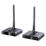 Techly IDATA HDMI-WL88M - Wireless HDMI Extender Transmission Onetrade