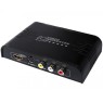 Techly IDATA SPDIF-5 - Μετατροπέας SVideo/RCA σε HDMI Converters Εικόνας Ήχου Onetrade