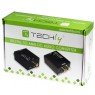 Techly IDATA SPDIF-3 - Converter Digital Sound to Analog Audio Video Converters Onetrade