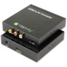 Techly IDATA SPDIF-4 - Μετατροπέας HDMI σε 3 x RCA Converters Εικόνας Ήχου Onetrade