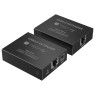 Techly IUSB-EXTEND1504P - Επέκταση USB2.0 4p Cat.6 150m Επέκταση USB Onetrade