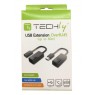 Techly IUSB-EXTENDTY2 - Επέκταση USB Επέκταση USB Onetrade