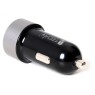 Techly IUSB2-CAR-ADP482 - USB Φορτιστής Αυτοκινήτου 4.8A 2p Τροφοδοτικά Onetrade