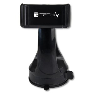 Techly Ι-SMART-VENT51 - Car Holder for Smartphone Smartphone accessories Onetrade