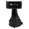 Techly Ι-SMART-VENT51 - Car Holder for Smartphone Smartphone accessories Onetrade