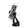 Techly Ι-SMART-VENT51 - Car Holder for Smartphone Smartphone accessories Onetrade