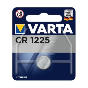 Varta IBT-KVT1225 - Μπαταρία Λιθίου CR1225 1 τμχ Μπαταρίες Onetrade