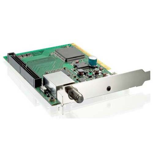 Technotrend Technotrend