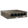Tenda I-SWHUB TEG1105PD - 5 Εισόδων Gigabit Poe Switch PD Ethernet Switches Onetrade