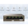 Tenda I-SWHUB TEG1105PD - 5 Εισόδων Gigabit Poe Switch PD Ethernet Switches Onetrade